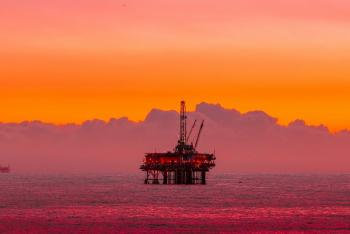 Financial Re-modelling in Oil and Gas
